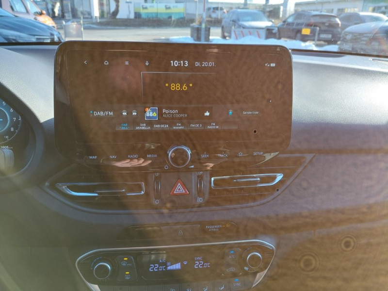 i30 Kombi - PD Business Line 1.5 TGDI DCT c5kf2 - 6