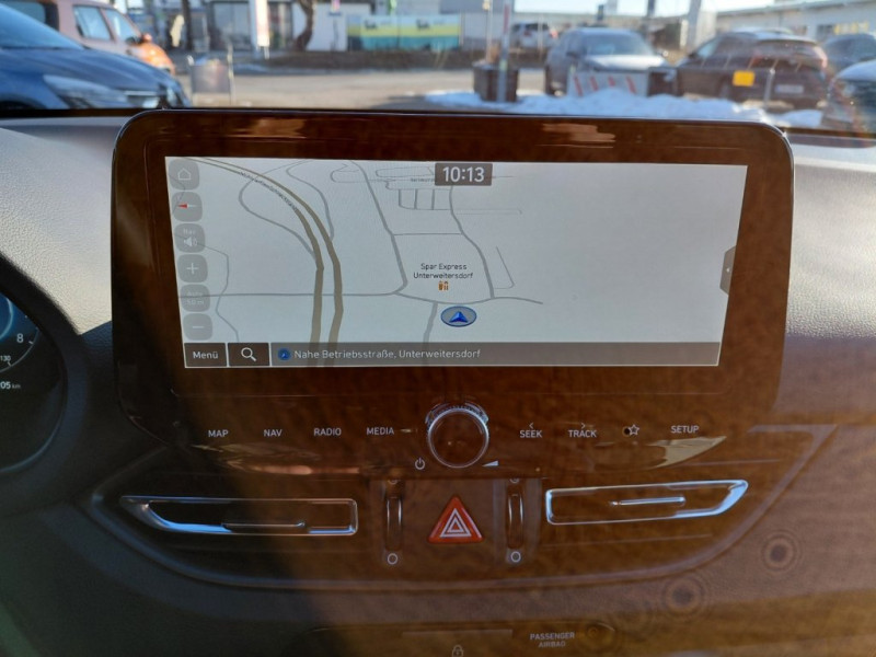 i30 Kombi - PD Business Line 1.5 TGDI DCT c5kf2 - 8