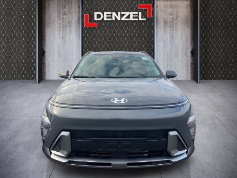 Kona (SX2) GO Plus 1.0 T-GDI 2WD K6BU1-OP1 - 8