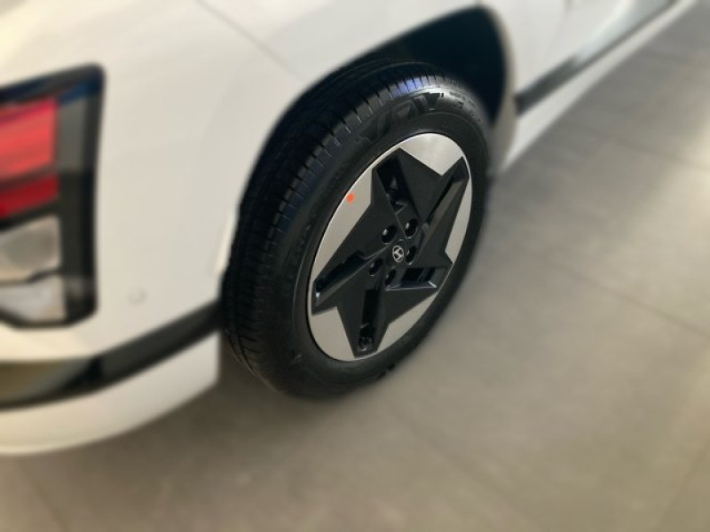 KONA EV (SX2) Smart Line 48,6 kWh - 4