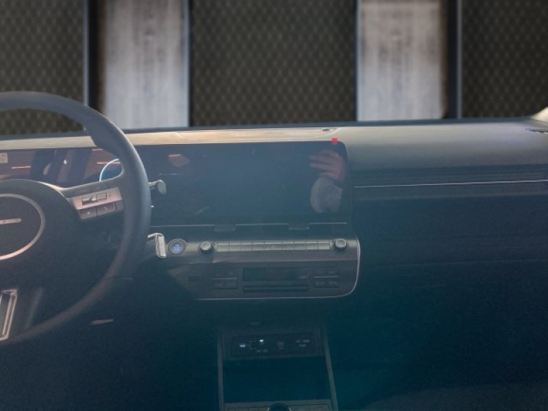 KONA EV (SX2) Smart Line 48,6 kWh - 7