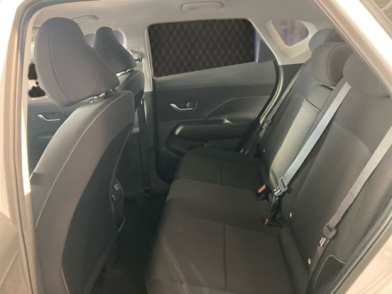 KONA EV (SX2) Smart Line 48,6 kWh - 8