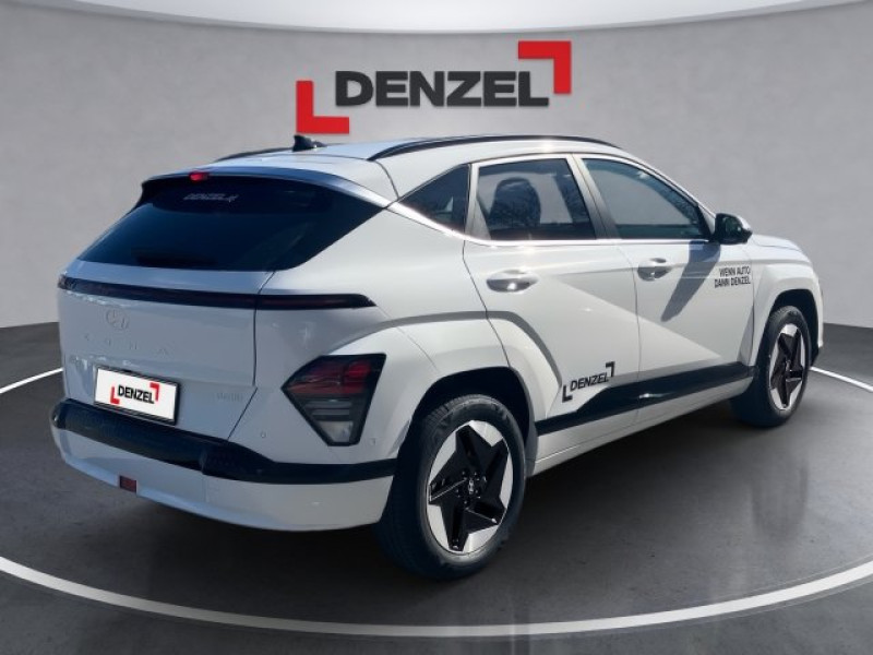 KONA EV (SX2) GO 64,8 kWh - 3