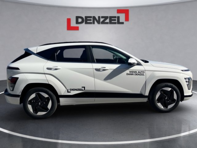 KONA EV (SX2) GO 64,8 kWh - 4