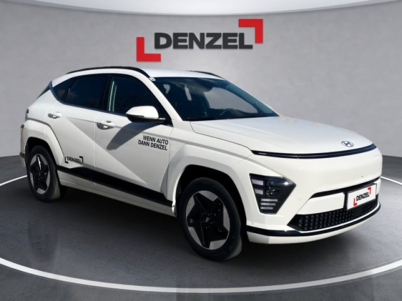 KONA EV (SX2) GO 64,8 kWh - 5