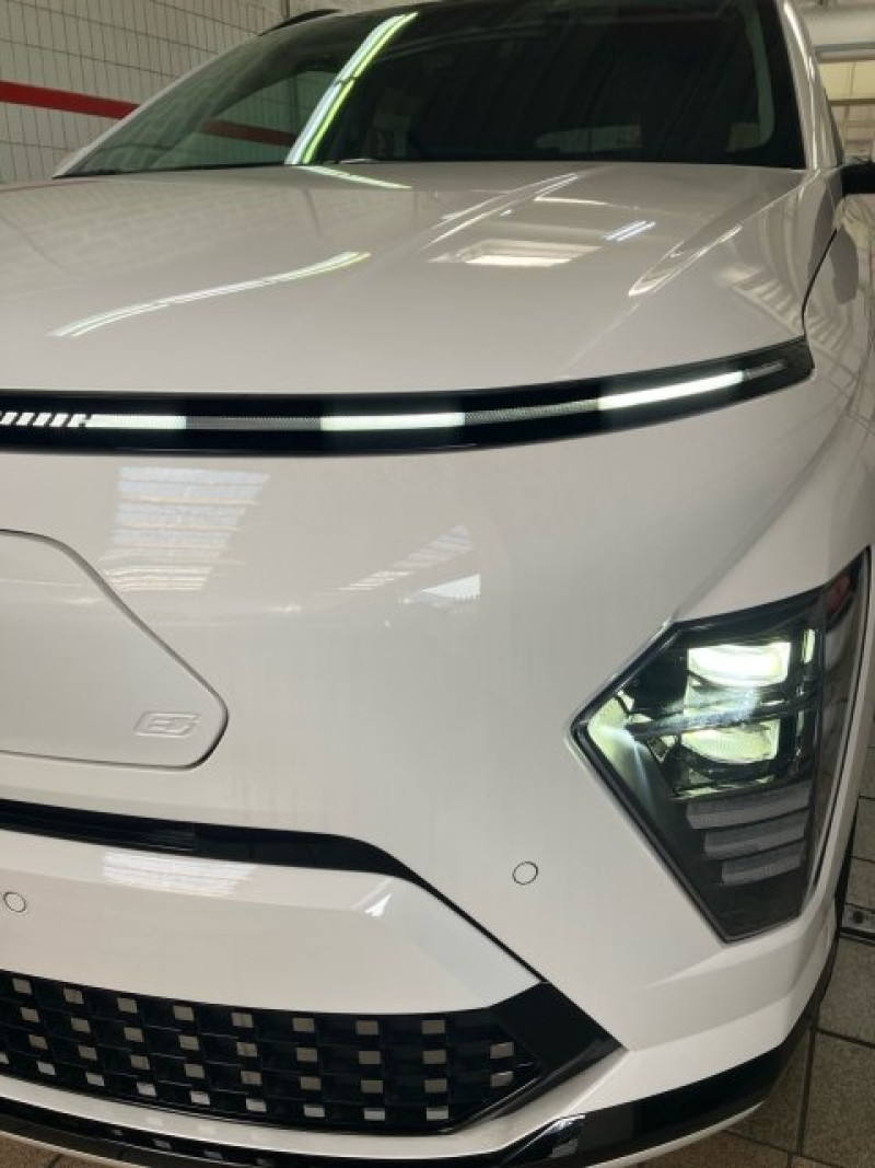 KONA EV (SX2) GO 64,8 kWh - 6