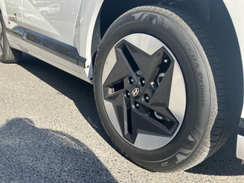 KONA EV (SX2) GO 64,8 kWh - 7
