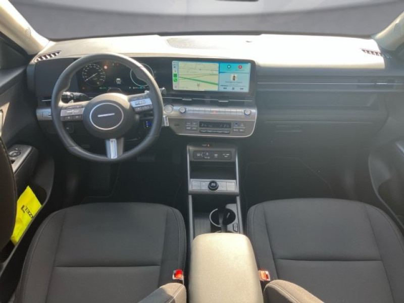 KONA EV (SX2) GO 64,8 kWh - 8