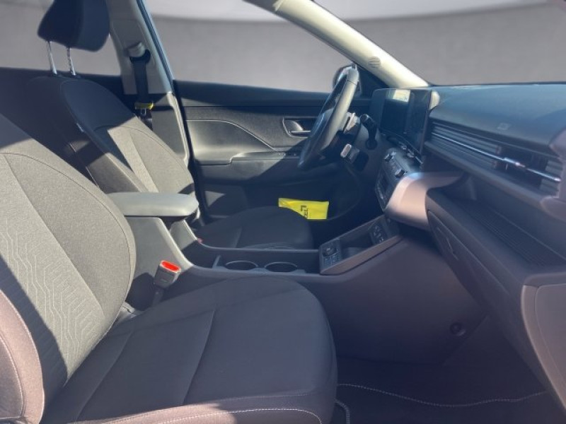 KONA EV (SX2) GO 64,8 kWh - 10