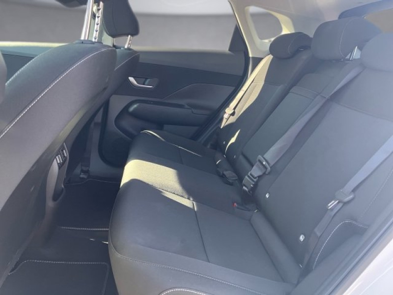 KONA EV (SX2) GO 64,8 kWh - 11