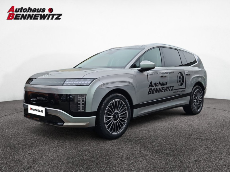 IONIQ 9 Calligraphy 110 kWh 4WD 96c71-O1/2