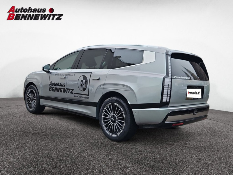 IONIQ 9 Calligraphy 110 kWh 4WD 96c71-O1/2 - 2