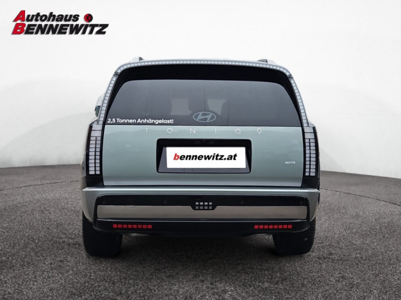 IONIQ 9 Calligraphy 110 kWh 4WD 96c71-O1/2 - 3