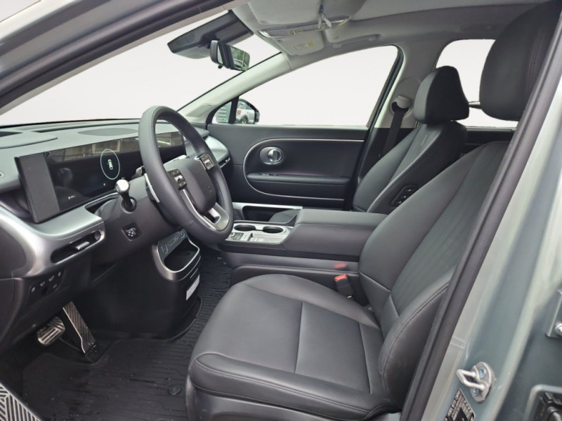 IONIQ 9 Calligraphy 110 kWh 4WD 96c71-O1/2 - 5