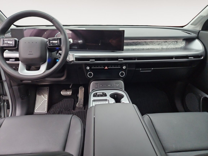 IONIQ 9 Calligraphy 110 kWh 4WD 96c71-O1/2 - 6