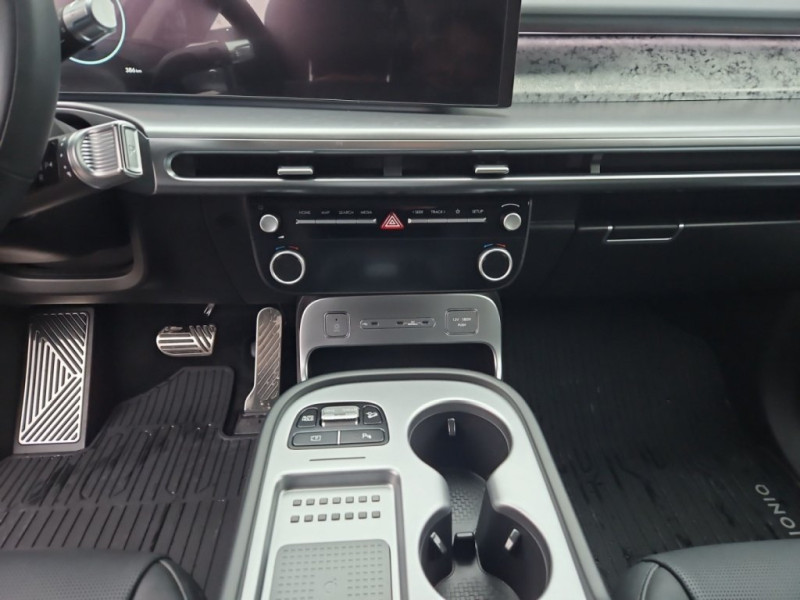 IONIQ 9 Calligraphy 110 kWh 4WD 96c71-O1/2 - 7