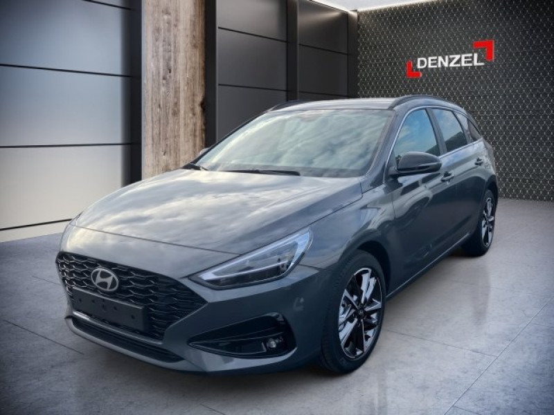 i30 Kombi - PD GO Plus 1.5 TGDI DCT 48V c5ku5-PP1/P2/P3-OO2/O3 - 0