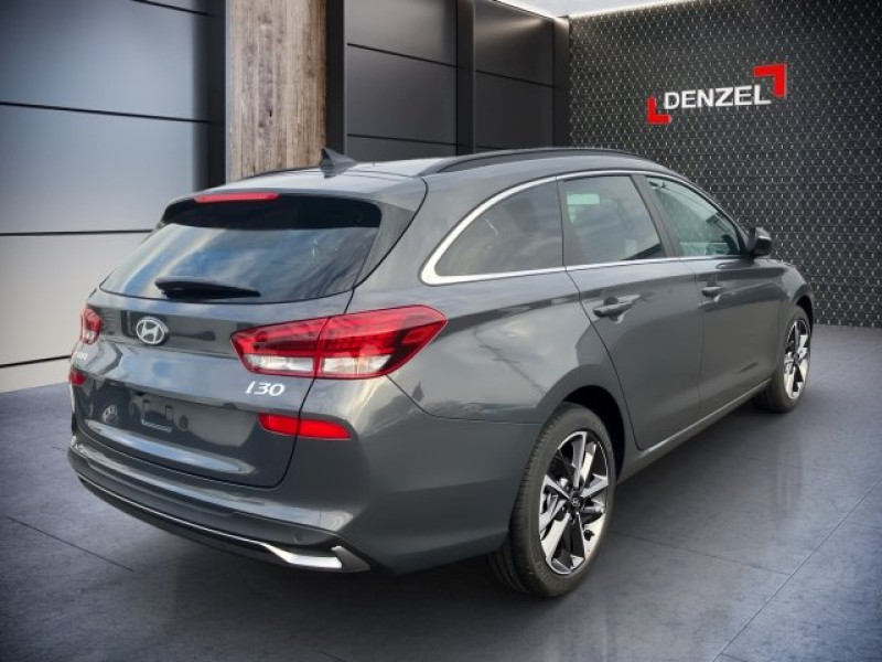 i30 Kombi - PD GO Plus 1.5 TGDI DCT 48V c5ku5-PP1/P2/P3-OO2/O3 - 2