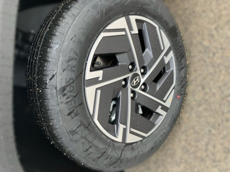 Tucson NX4 Jubile 1,6 T-GDi 2WD 48V t5bj1 - 4