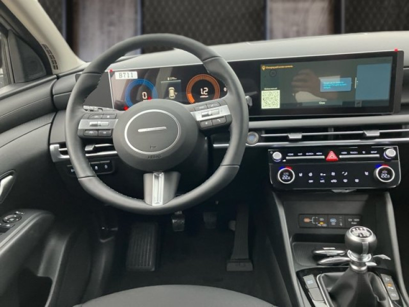 Tucson NX4 Jubile 1,6 T-GDi 2WD 48V t5bj1 - 6