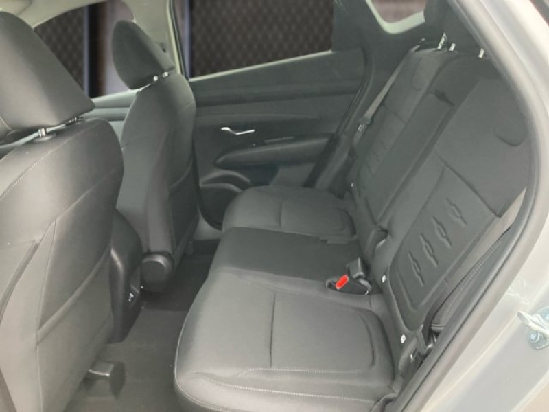 Tucson NX4 Jubile 1,6 T-GDi 2WD 48V t5bj1 - 8