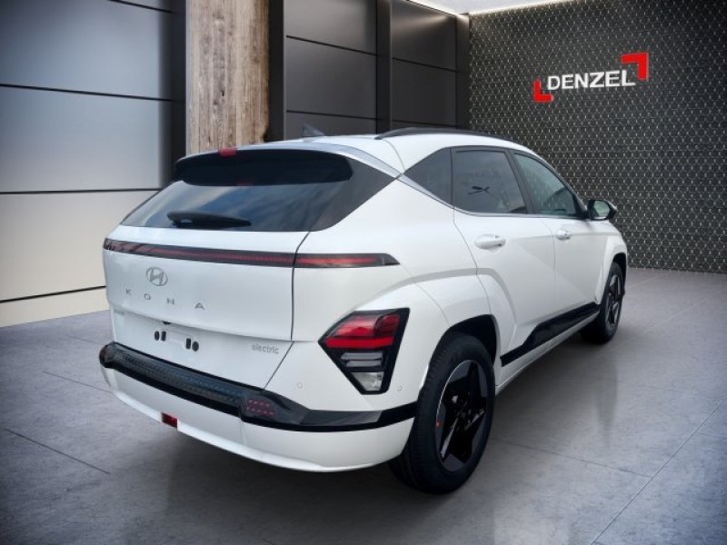 KONA EV (SX2) GO 64,8 kWh k6eg2-PP1-OO5 - 2