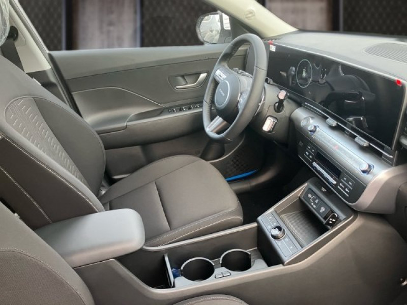 KONA EV (SX2) GO 64,8 kWh k6eg2-PP1-OO5 - 4