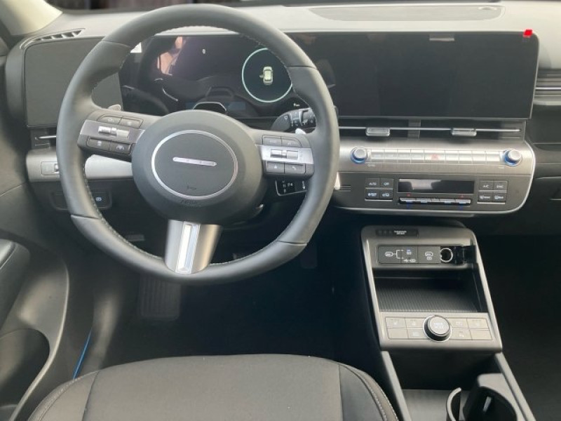 KONA EV (SX2) GO 64,8 kWh k6eg2-PP1-OO5 - 5