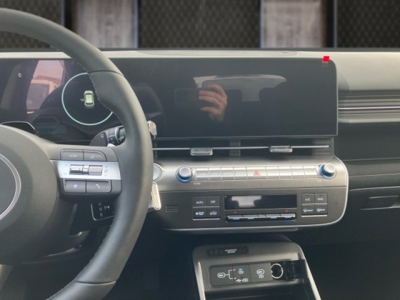 KONA EV (SX2) GO 64,8 kWh k6eg2-PP1-OO5 - 6