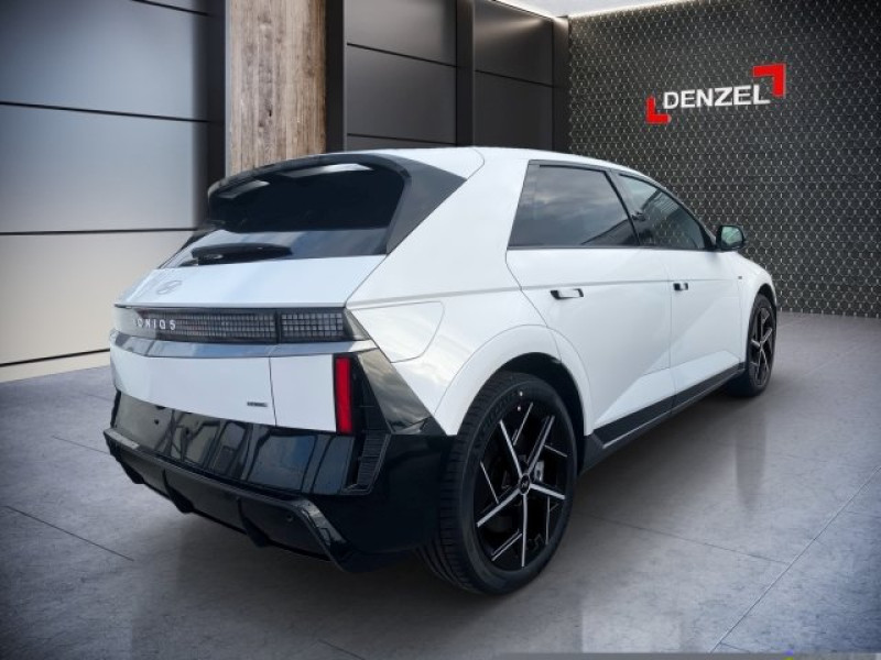 IONIQ 5 N Line 84kWh 4WD i5l52-PP6-OO1/O5 - 2