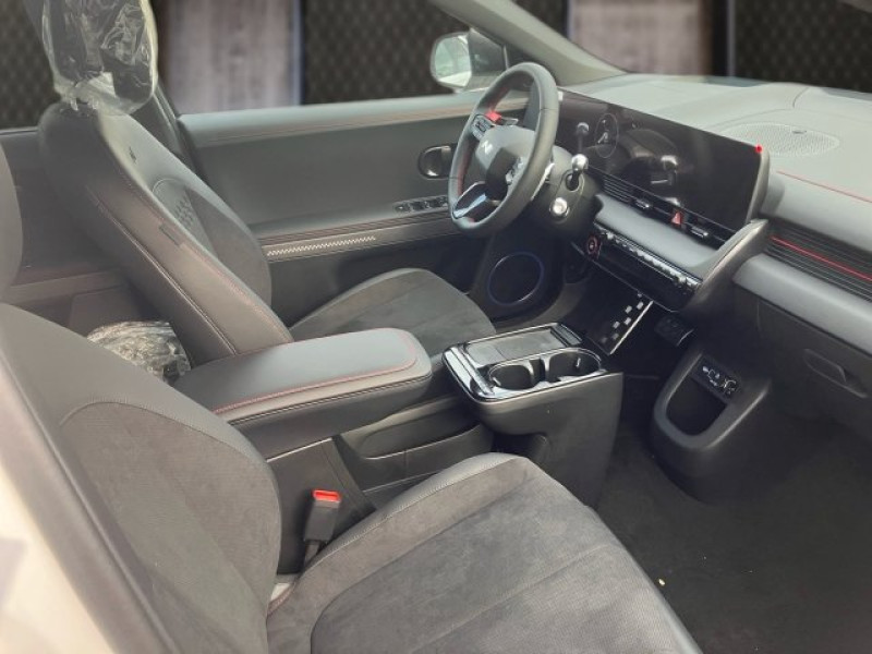 IONIQ 5 N Line 84kWh 4WD i5l52-PP6-OO1/O5 - 4