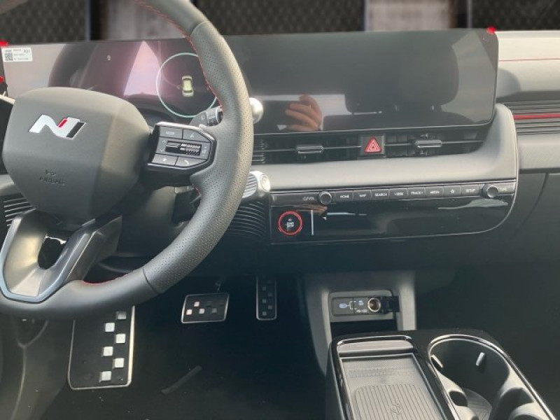 IONIQ 5 N Line 84kWh 4WD i5l52-PP6-OO1/O5 - 6