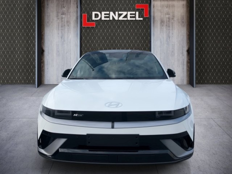 IONIQ 5 N Line 84kWh 4WD i5l52-PP6-OO1/O5 - 8