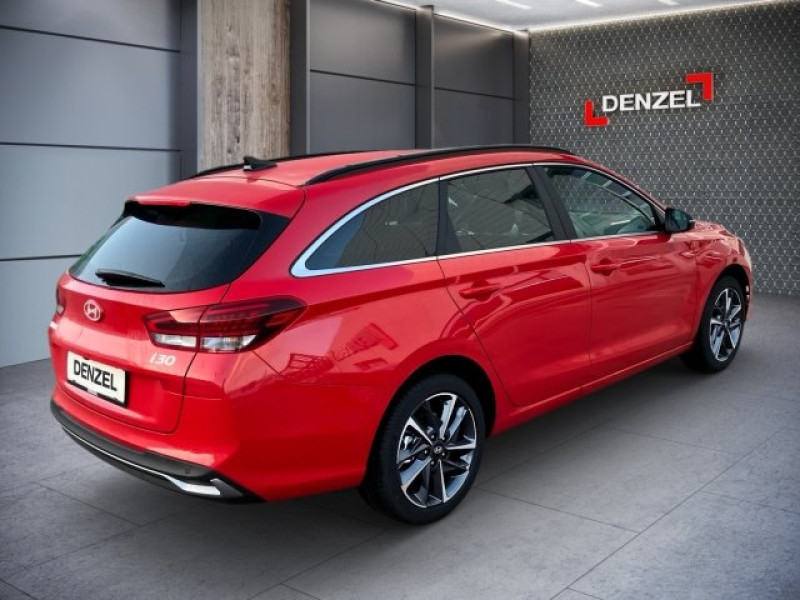 i30 Kombi - PD GO Plus 1.5 DPI - 3