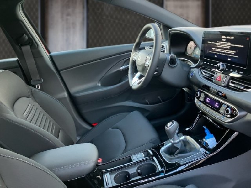 i30 Kombi - PD GO Plus 1.5 DPI - 5