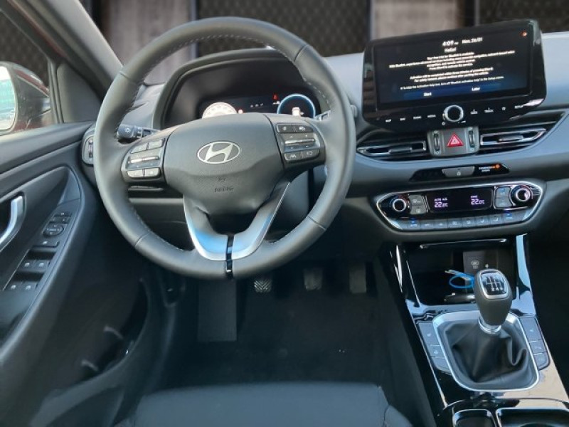 i30 Kombi - PD GO Plus 1.5 DPI - 6