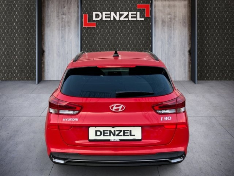 i30 Kombi - PD GO Plus 1.5 DPI - 9