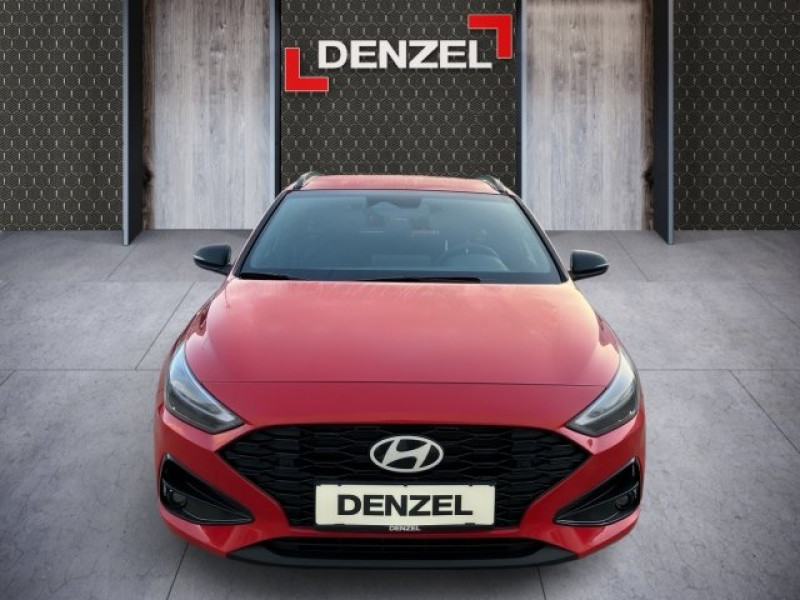 i30 Kombi - PD GO Plus 1.5 DPI - 12