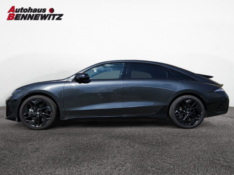 IONIQ 6 BLACK Edition 77,4 kWh i65c1-O3 - 1