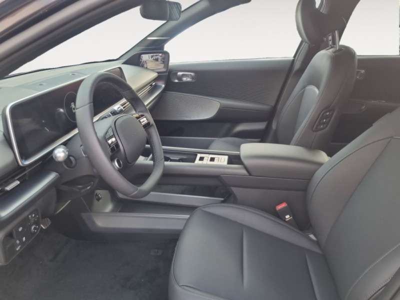 IONIQ 6 BLACK Edition 77,4 kWh i65c1-O3 - 5