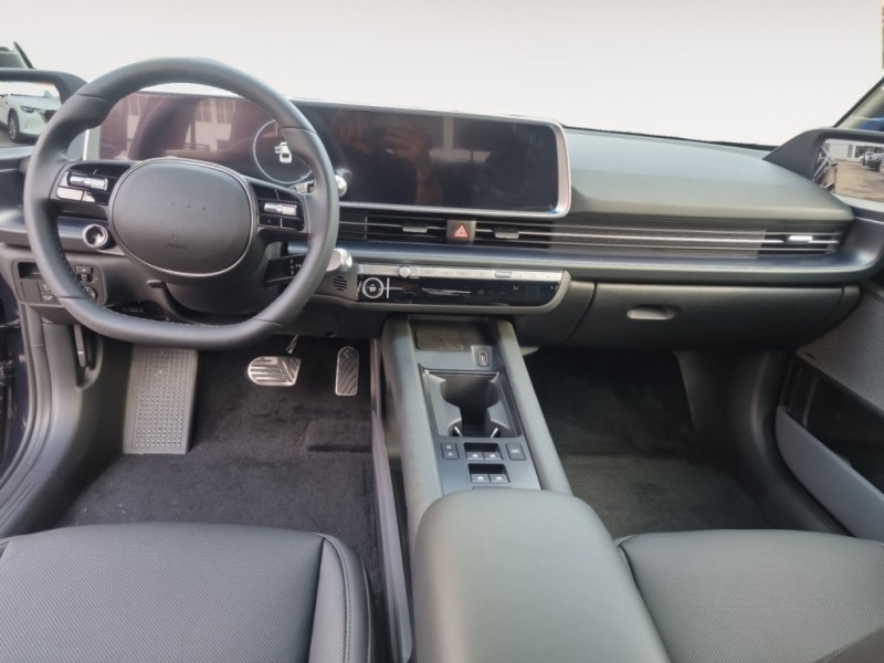 IONIQ 6 BLACK Edition 77,4 kWh i65c1-O3 - 6