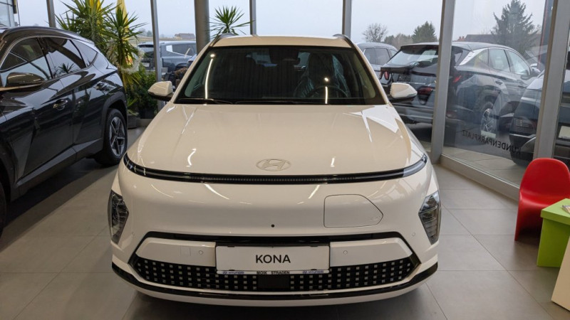 KONA EV (SX2) GO 65,4 kWh k4eg1-PK1-OP7 - 0