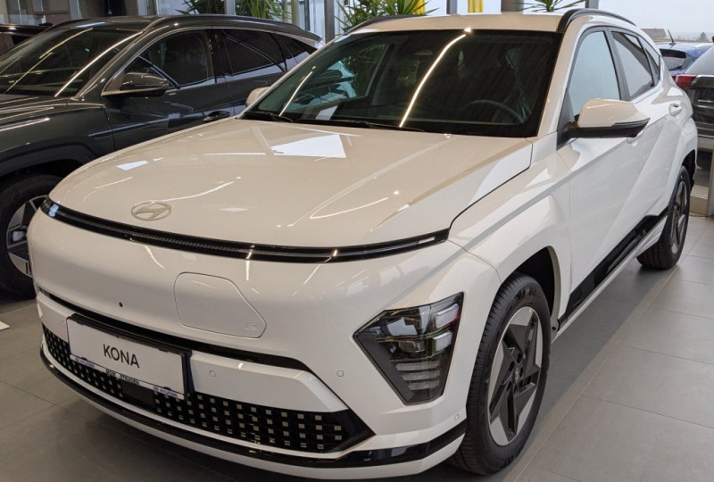 KONA EV (SX2) GO 65,4 kWh k4eg1-PK1-OP7 - 1