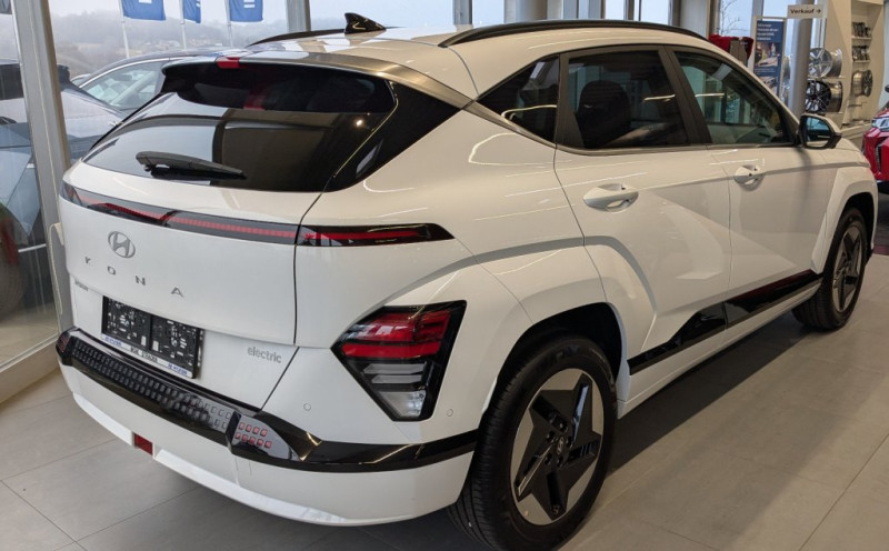 KONA EV (SX2) GO 65,4 kWh k4eg1-PK1-OP7 - 2