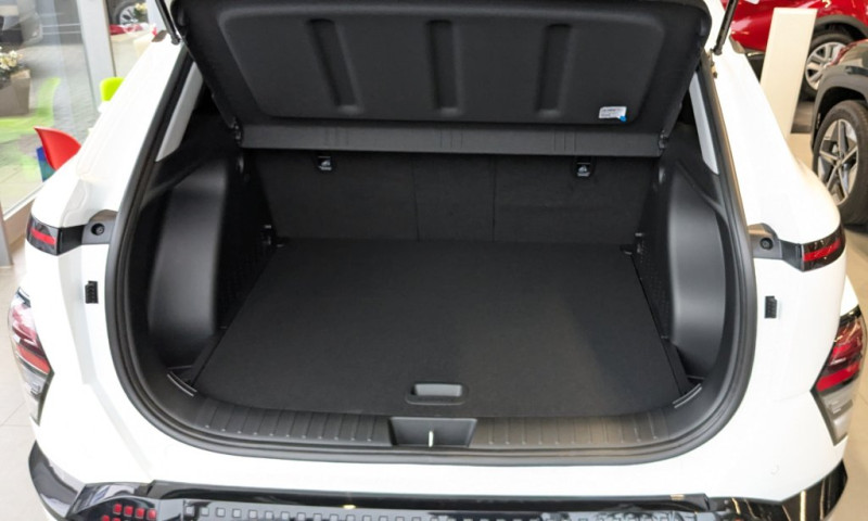 KONA EV (SX2) GO 65,4 kWh k4eg1-PK1-OP7 - 3