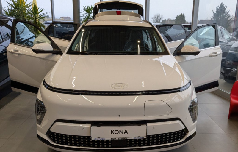 KONA EV (SX2) GO 65,4 kWh k4eg1-PK1-OP7 - 4