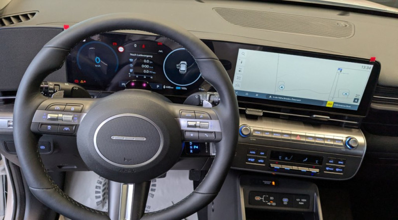 KONA EV (SX2) GO 65,4 kWh k4eg1-PK1-OP7 - 8