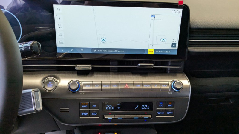 KONA EV (SX2) GO 65,4 kWh k4eg1-PK1-OP7 - 9