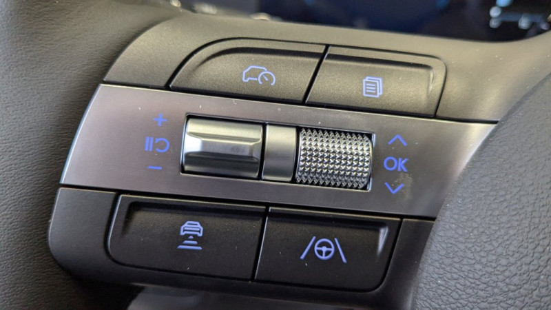 KONA EV (SX2) GO 65,4 kWh k4eg1-PK1-OP7 - 12