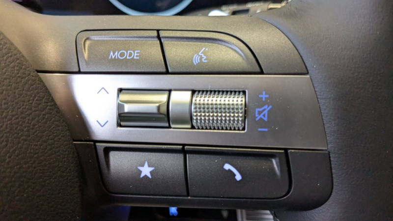 KONA EV (SX2) GO 65,4 kWh k4eg1-PK1-OP7 - 13